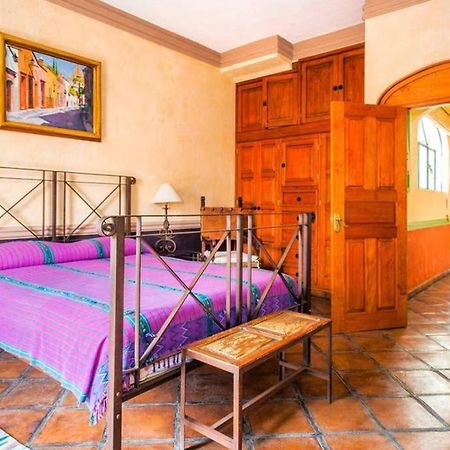 Great 2 Bedroom Apt @ The Middle Of Everything San Miguel de Allende Exterior photo
