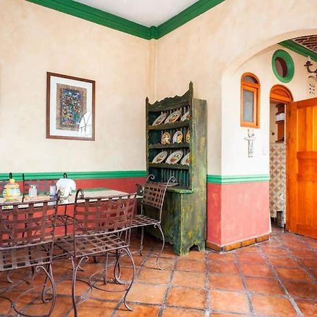 Great 2 Bedroom Apt @ The Middle Of Everything San Miguel de Allende Exterior photo
