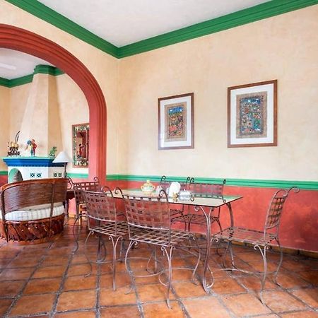 Great 2 Bedroom Apt @ The Middle Of Everything San Miguel de Allende Exterior photo