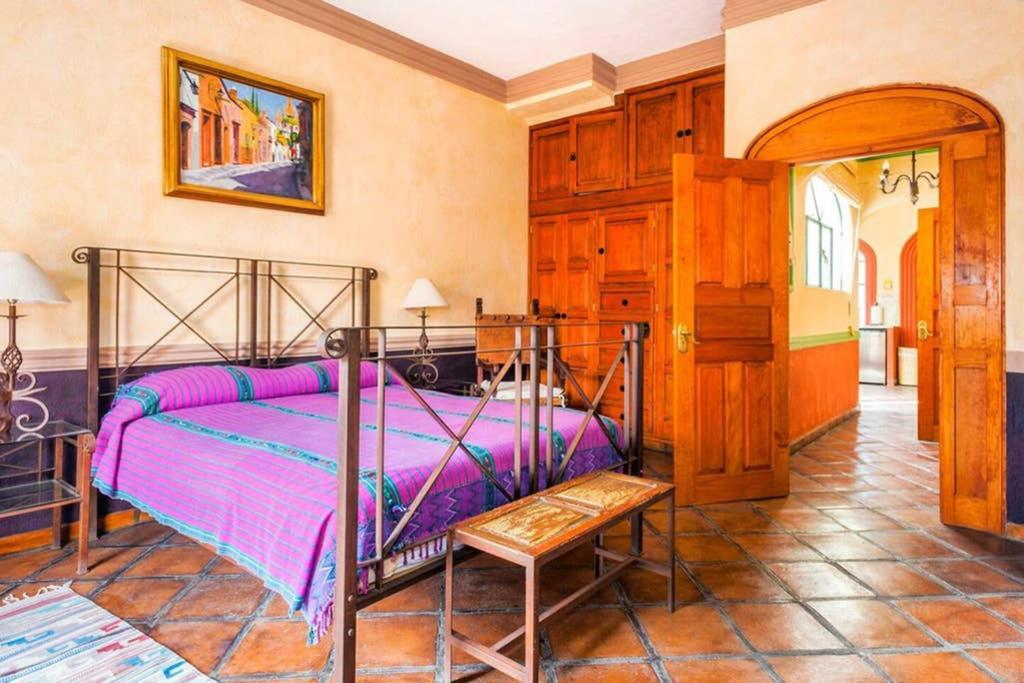 Great 2 Bedroom Apt @ The Middle Of Everything San Miguel de Allende Exterior photo