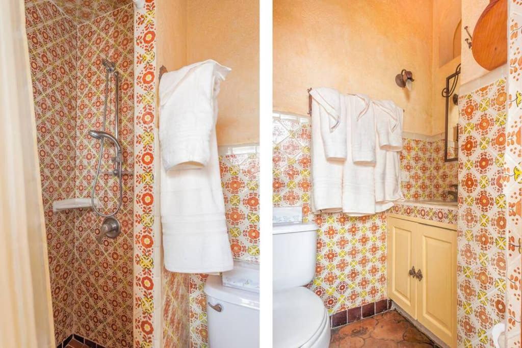 Great 2 Bedroom Apt @ The Middle Of Everything San Miguel de Allende Exterior photo